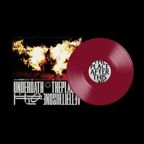 UNDEROATH - PLACE AFTER THIS ONE (COLORED LP)