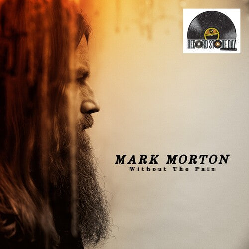 (RSD25) MARK MORTON - WITHOUT THE PAIN