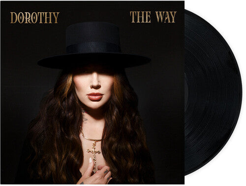 DOROTHY - THE WAY (LP)