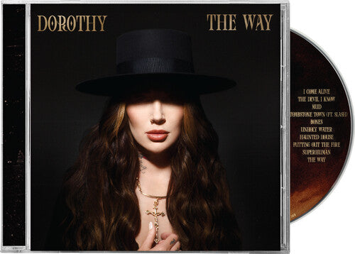 DOROTHY- THE WAY (CD)