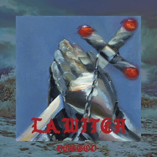 LA WITCH- DOGGOD (LP)