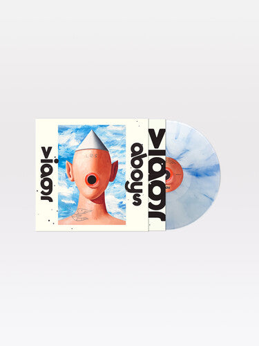 VIAGRA BOYS- VIAGR BOYS (IEX COLORED LP)