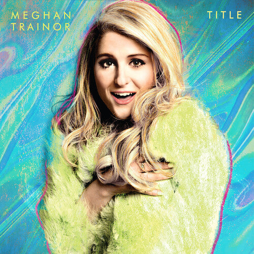 MEGHAN TRAINOR - TITLE (CD)