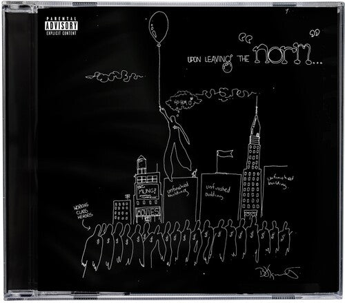 THE WEEKND - HURRY UP TOMORROW (BASQUIAT COVER - AUTOGRAPHED) (CD)