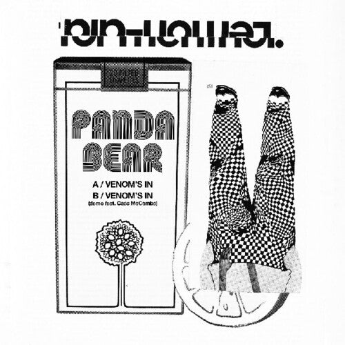 (RSD25) PANDA BEAR - VENOM'S IN