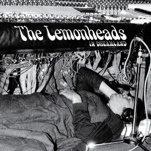 (RSD25) THE LEMONHEADS - LEMONHEADS IN DREAMLAND