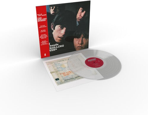 (RSD25) THE ROLLING STONES - OUT OF OUR HEADS