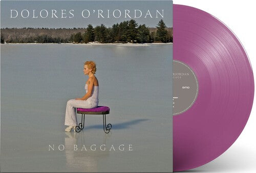 (RSD25) DELORES O'RIORDAN - NO BAGGAGE