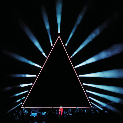 (RSD25) ROGER WATERS - THE DARK SIDE OF THE MOON REDUX (LIVE)