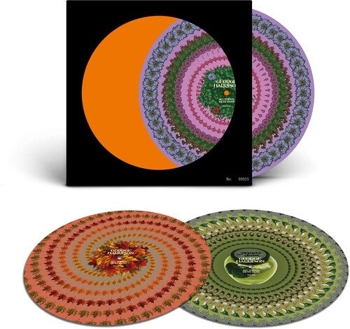 (RSD25) GEORGE HARRISON - ALL THINGS MUST PASS (ZOETROPE)