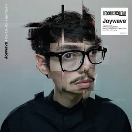 (RSD25) JOYWAVE - HOW DO YOU FEEL NOW