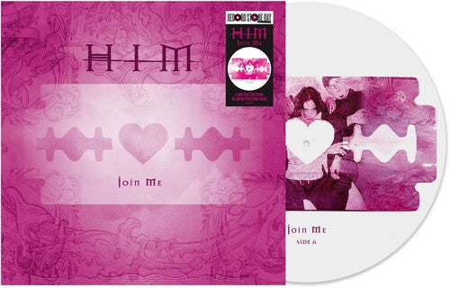 (RSD25) HIM - JOIN ME