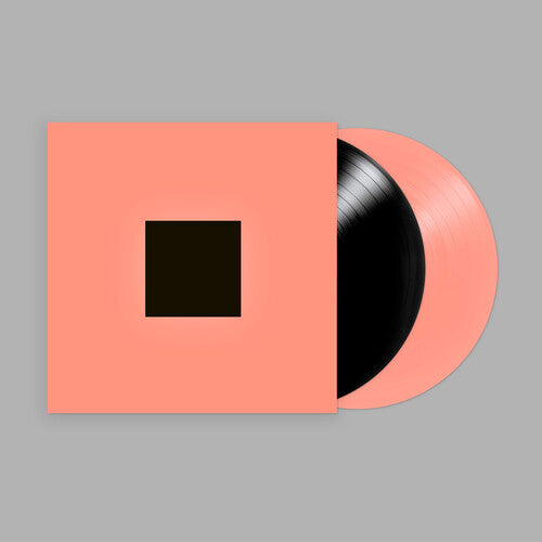 BON IVER- SABLE, FABLE (IEX COLORED LP)