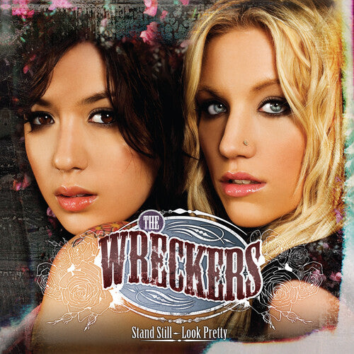 (RSD25) THE WRECKERS - STAND STILL LOOK PRETTY