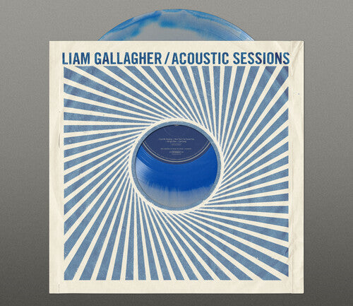 (RSD25) LIAM GALLAGHER - ACOUSTIC SESSIONS
