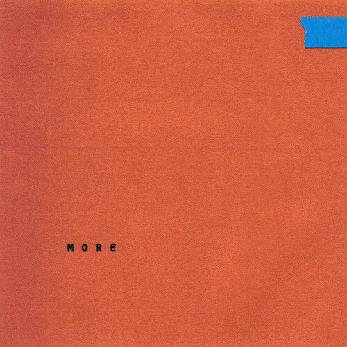 (RSD25) WALLOWS - MORE (LP)