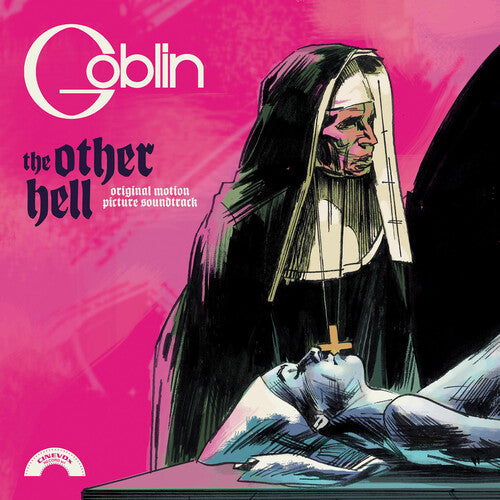 (RSD25) GOBLIN - THE OTHER HELL