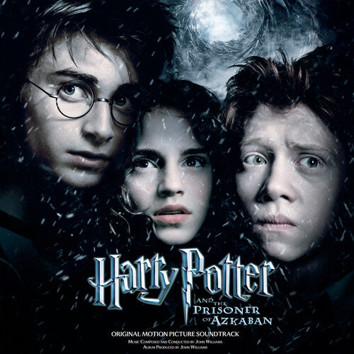 (RSD25) JOHN WILLIAMS - HARRY POTTER AND THE PRISONER OF AZKABAN
