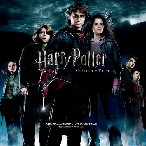 (RSD25) PATRICK DOYLE - HARRY POTTER AND THE GOBLET OF FIRE