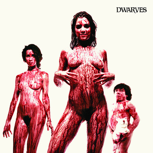 (RSD25) DWARVES - SUNSHINE, LOLLIPOPS & RAINBOWS