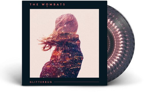 (RSD25) THE WOMBATS - GLITTERBUG