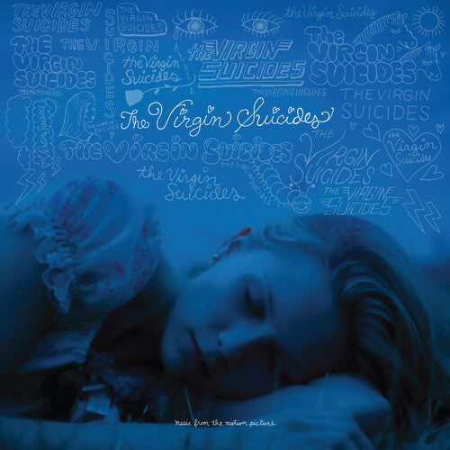 (RSD25) VARIOUS ARTISTS - VIRGIN SUICIDES
