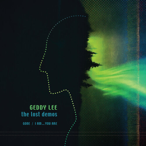 (RSD25) GEDDY LEE - THE LOST DEMOS
