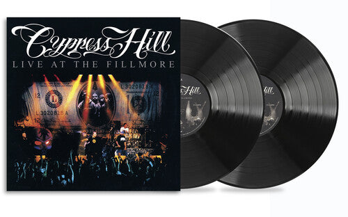 (RSD25) CYPRESS HILL - LIVE AT THE FILLMORE