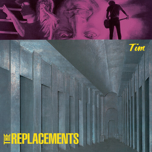 (RSD25) THE REPLACEMENTS - TIM