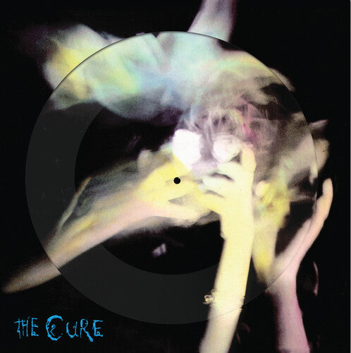 (RSD25) THE CURE - THE HEAD ON THE FLOOR