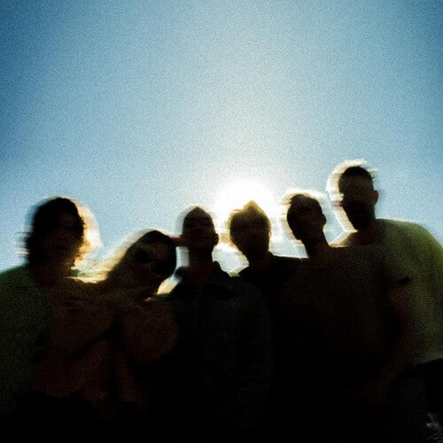 THE HEAD AND THE HEART - APETURE (CD)