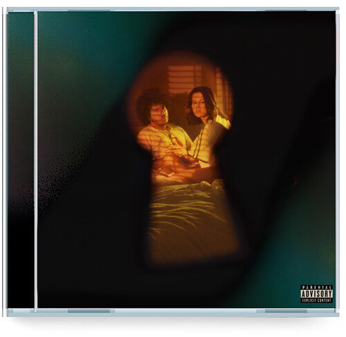 SELENA GOMEZ & BENNY BLANCO - I SAID I LOVE YOU (CD)