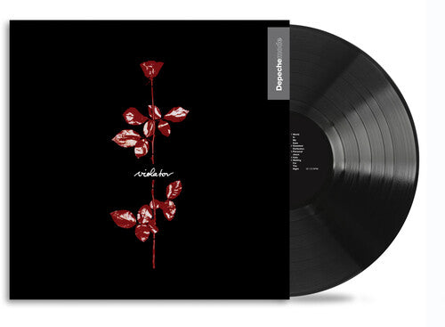 DEPECHE MODE- VIOLATOR (LP)