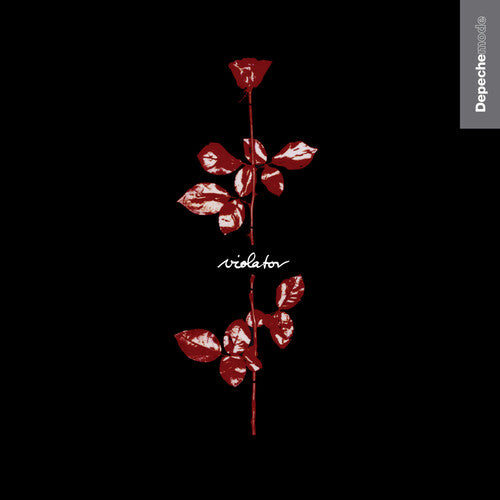DEPECHE MODE- VIOLATOR (CD)