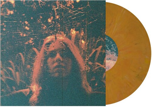 TURNOVER- PERIPHERAL VISION (IEX COLORED LP)