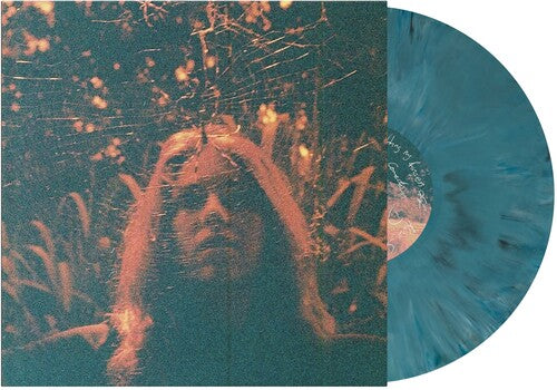 TURNOVER- PERIPHERAL VISION (COLORED LP)