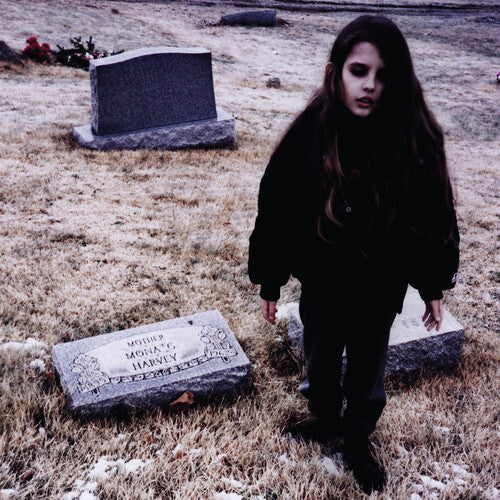 CRYSTAL CASTLES - II (LP)