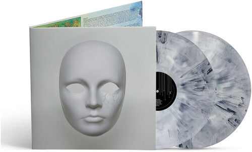 SCARY KIDS SCARING KIDS - SCARY KIDS SCARING KIDS (SILVER VINYL)