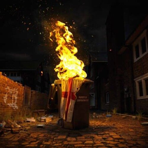 HOT MILK - CORPORATION P.O.P. (CD)