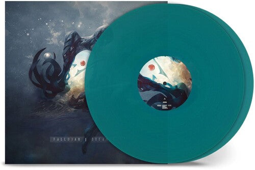 FALLUJAH- DREAMLESS (IEX COLORED LP)