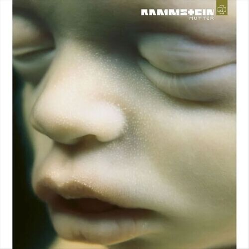 RAMMSTEIN - MUTTER (CD)