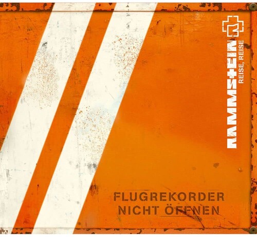 RAMMSTEIN - REISE REISE (CD)