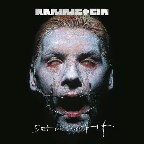 RAMMSTEIN - SEHNSUCHT (CD)