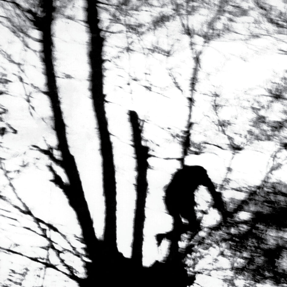 the album cover for Cindytalk - Camouflage Heart (Blk)