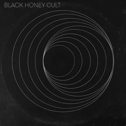 BLACK HONEY CULT- BLACK HONEY CULT (COLORED LP)