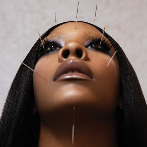 RICO NASTY- LETHAL (CD)