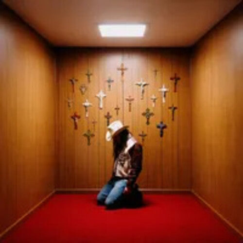 BRANDON LAKE - KING OF HEARTS (CD)