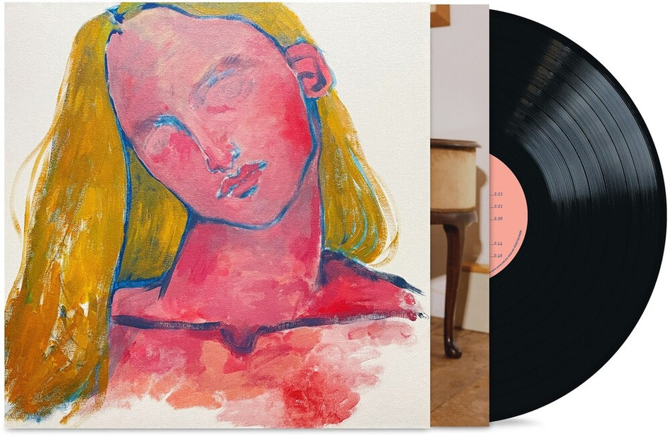 the album cover for Billie Martin - Dog Eared [180 Gram]