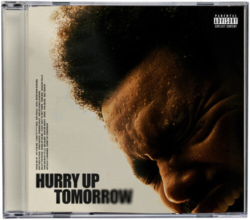 THE WEEKND - HURRY UP TOMORROW (COMPLETE EDITION) (CD)