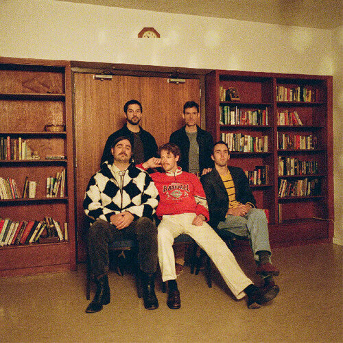 CAAMP - COPPER CHANGES COLOR (IEX COLORED LP)